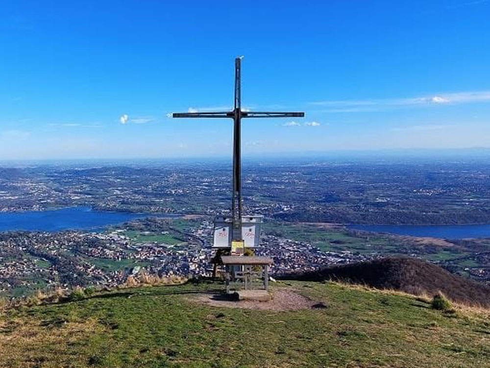 Monte Puscio