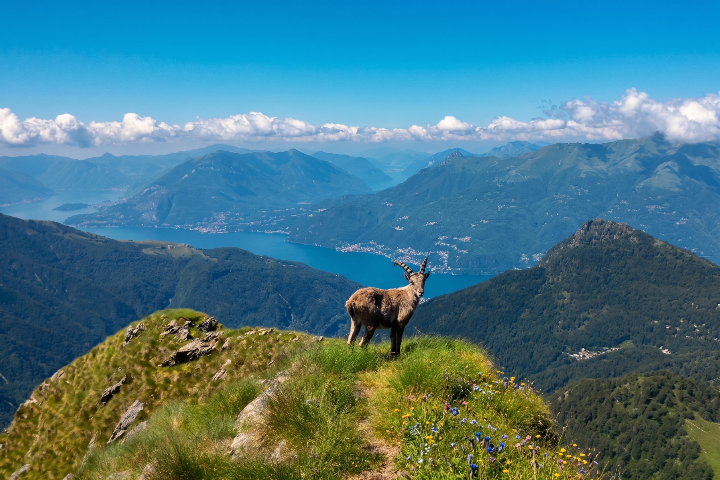 27 SETTEMBRE - MONTE LEGNONE