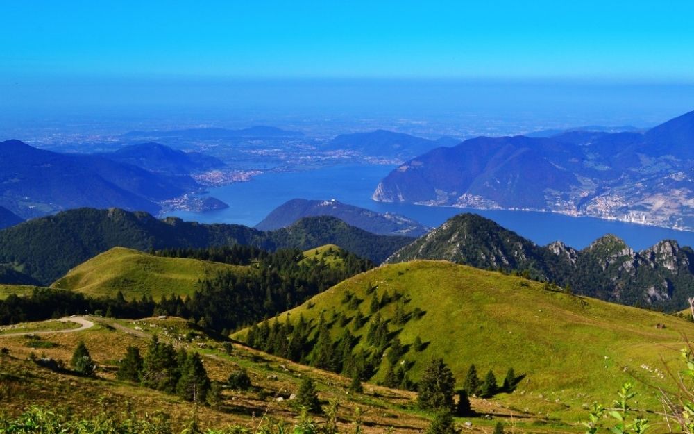 25 OTTOBRE - MONTE GUGLIELMO